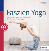 Faszien-Yoga - Tasja Walther - E-Book