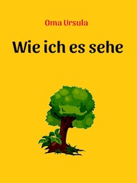 Wie ich es sehe - Oma Ursula - E-Book