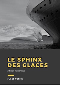 Le Sphinx des glaces - Jules Verne - E-Book