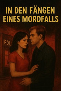 In den Fängen eines Mordfalls - Simone Lilly - E-Book