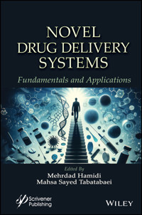 Novel Drug Delivery Systems -  - E-Book