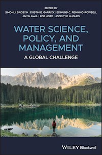 Water Science, Policy and Management - - E-Book