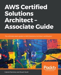 AWS Certified Solutions Architect ??? Associate Guide - Gabriel Ramirez - E-Book