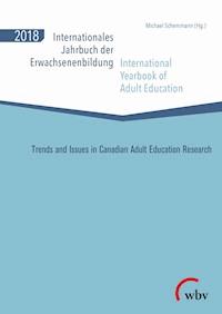Internationales Jahrbuch der Erwachsenenbildung / International Yearbook of Adult Education 2018 -  - kostenlos E-Book