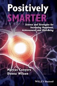 Positively Smarter - Marcus Conyers - E-Book