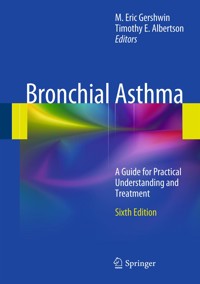 Bronchial Asthma -  - E-Book