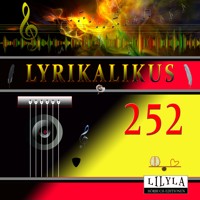 Lyrikalikus 252 - John Keats - Hörbuch