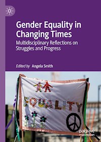Gender Equality in Changing Times -  - E-Book