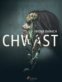 Chwast - Iwona Banach - E-Book