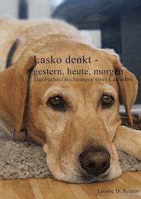 Lasko denkt -gestern, heute, morgen - Leonie Reuter - E-Book