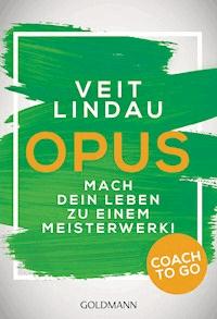 Coach to go OPUS - Veit Lindau - E-Book