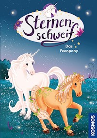 Sternenschweif, 76, Das Feenpony - Linda Chapman - E-Book