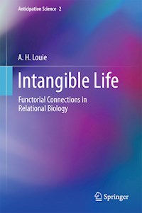 Intangible Life - A.H. Louie - E-Book
