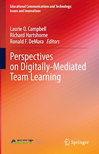 Perspectives on Digitally-Mediated Team Learning -  - E-Book