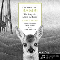 The Original Bambi - Salten Felix - Hörbuch