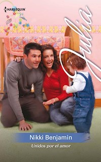 Unidos por el amor - Nikki Benjamin - E-Book