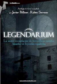 Legendarium - Varios autores - E-Book