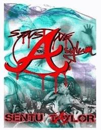 Sinsane Asylum - Sentu Taylor - E-Book
