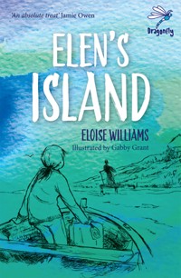 Elen's Island - Eloise Williams - E-Book