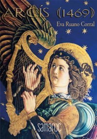 Arcís (1469) - Eva Ruano - E-Book