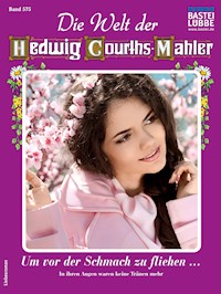 Die Welt der Hedwig Courths-Mahler 575 - Regina Rauenstein - E-Book