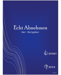 Echt Abnehmen - Nia Sturm - E-Book