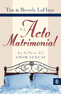Acto matrimonial - Tim Lahaye - E-Book