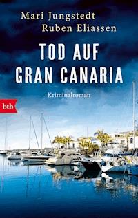Tod auf Gran Canaria - Mari Jungstedt - E-Book