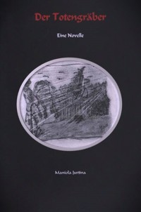 Der Totengräber - Maniola Jurtina - E-Book