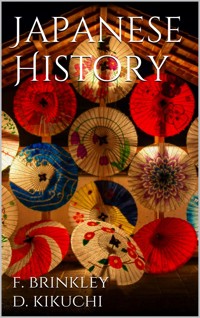 Japanese History - F. Brinkley - E-Book