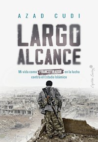 Largo alcance - Azad Cudi - E-Book
