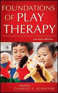 Foundations of Play Therapy -  - E-Book