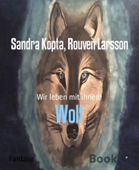 Wolf - Sandra Kopta - E-Book