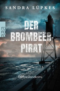 Der Brombeerpirat - Sandra Lüpkes - E-Book