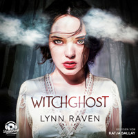 Witchghost (Unabridged) - Lynn Raven - Hörbuch