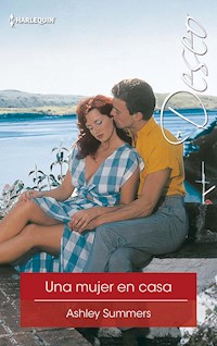 Una mujer en casa - Ashley Summers - E-Book