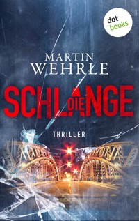 Die Schlange - Martin Wehrle - E-Book