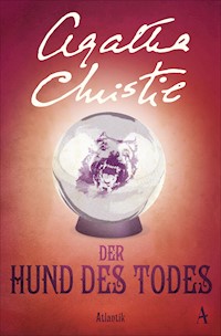 Der Hund des Todes - Agatha Christie - E-Book