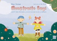 Monstruito Buyi - Neus Vicmum - E-Book