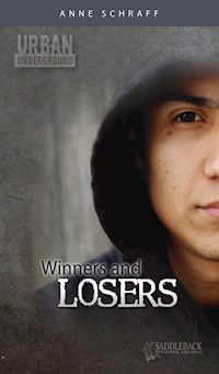 Winners and Losers - Anne Schraff - E-Book