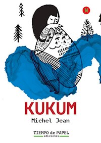 Kukum - Michel Jean - E-Book