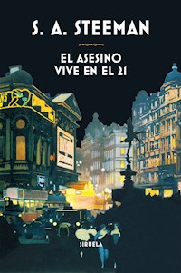 El asesino vive en el 21 - S.-A. Steeman - E-Book