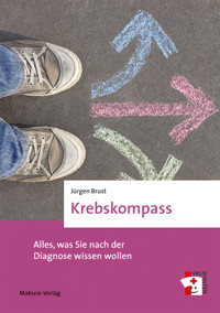Krebskompass - Jürgen Brust - E-Book