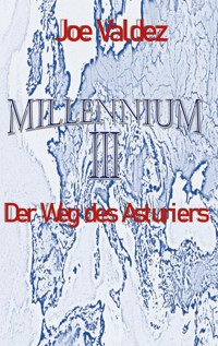 Millennium III - Joe Valdez - E-Book