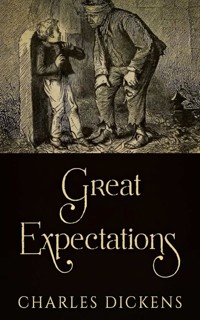 Great Expectations - Charles Dickens. - E-Book