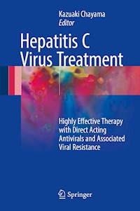 Hepatitis C Virus Treatment -  - E-Book