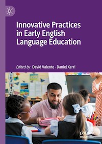 Innovative Practices in Early English Language Education -  - E-Book