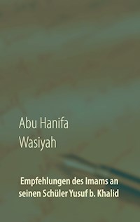 Wasiyah - Abu Hanifa - E-Book
