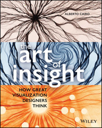 The Art of Insight - Alberto Cairo - E-Book