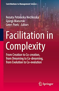 Facilitation in Complexity -  - E-Book